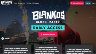 Blankos Block Party（ブロンコス ブロック パーティ）とは？